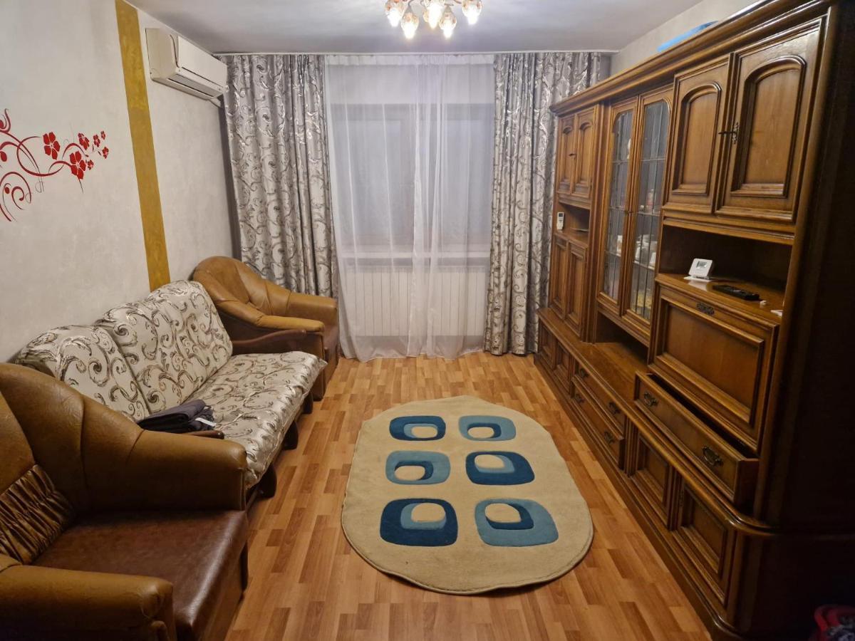 شقة Târgu Jiu  في Apartament Victoria المظهر الخارجي الصورة